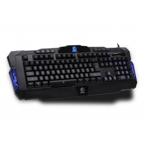 REBELTEC LEGEND GAMING KEYBOARD